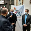 پوستر اولین جشنواره مجازی استند اپ کمدی لبخند قو , رونمایی شد