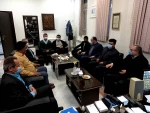 پوستر اولین جشنواره مجازی استند اپ کمدی لبخند قو , رونمایی شد