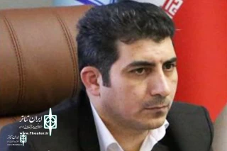 مدیر عامل انجمن هنرهای نمایشی ایران

مجوز پخش نمایش آنلاین آثار جشنواره آیات گرفته شده است