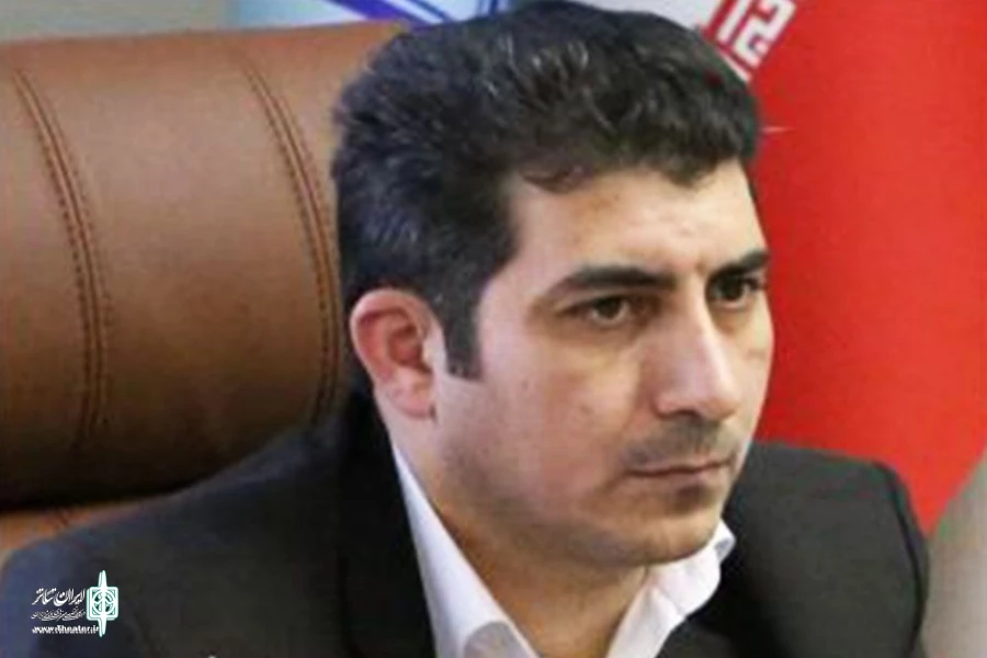 مجوز پخش نمایش آنلاین آثار جشنواره آیات گرفته شده است 2