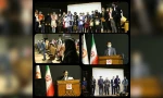 اولین جشنواره نمایشک به ایستگاه پایانی رسید 2