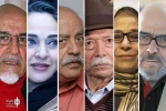 بهمن؛ از نصیریان تا شهاب حسینی 2