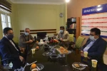 هنر همیشه و حتی در شرایط دشوار برای کشور فرصت است 2