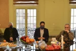 هنر همیشه و حتی در شرایط دشوار برای کشور فرصت است 4