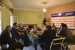 هنر همیشه و حتی در شرایط دشوار برای کشور فرصت است 5