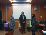 گزارش تصویری اهدای جوایز منتخبان اولین جشنواره مجازی تاتر کودک و نوجوان نمایشخونه