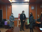 گزارش تصویری اهدای جوایز منتخبان اولین جشنواره مجازی تاتر کودک و نوجوان نمایشخونه