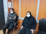 گزارش تصویری اهدای جوایز منتخبان اولین جشنواره مجازی تاتر کودک و نوجوان نمایشخونه