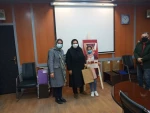 گزارش تصویری اهدای جوایز منتخبان اولین جشنواره مجازی تاتر کودک و نوجوان نمایشخونه