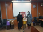 گزارش تصویری اهدای جوایز منتخبان اولین جشنواره مجازی تاتر کودک و نوجوان نمایشخونه