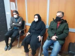 گزارش تصویری اهدای جوایز منتخبان اولین جشنواره مجازی تاتر کودک و نوجوان نمایشخونه