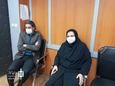 گزارش تصویری اهدای جوایز منتخبان اولین جشنواره مجازی تاتر کودک و نوجوان نمایشخونه