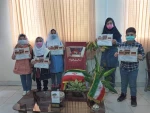 گزارش تصویری اهدای جوایز منتخبان اولین جشنواره مجازی تاتر کودک و نوجوان نمایشخونه