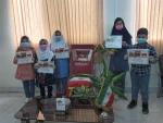 گزارش تصویری اهدای جوایز منتخبان اولین جشنواره مجازی تاتر کودک و نوجوان نمایشخونه