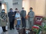 گزارش تصویری اهدای جوایز منتخبان اولین جشنواره مجازی تاتر کودک و نوجوان نمایشخونه