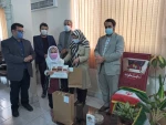 گزارش تصویری اهدای جوایز منتخبان اولین جشنواره مجازی تاتر کودک و نوجوان نمایشخونه