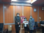 گزارش تصویری اهدای جوایز منتخبان اولین جشنواره مجازی تاتر کودک و نوجوان نمایشخونه