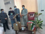 گزارش تصویری اهدای جوایز منتخبان اولین جشنواره مجازی تاتر کودک و نوجوان نمایشخونه