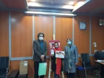 گزارش تصویری اهدای جوایز منتخبان اولین جشنواره مجازی تاتر کودک و نوجوان نمایشخونه