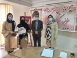 گزارش تصویری اهدای جوایز منتخبان اولین جشنواره مجازی تاتر کودک و نوجوان نمایشخونه