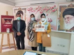 گزارش تصویری اهدای جوایز منتخبان اولین جشنواره مجازی تاتر کودک و نوجوان نمایشخونه