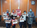 گزارش تصویری اهدای جوایز منتخبان اولین جشنواره مجازی تاتر کودک و نوجوان نمایشخونه