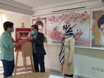 گزارش تصویری اهدای جوایز منتخبان اولین جشنواره مجازی تاتر کودک و نوجوان نمایشخونه