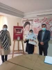 گزارش تصویری اهدای جوایز منتخبان اولین جشنواره مجازی تاتر کودک و نوجوان نمایشخونه