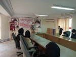 گزارش تصویری اهدای جوایز منتخبان اولین جشنواره مجازی تاتر کودک و نوجوان نمایشخونه