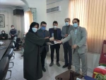 گزارش تصویری اهدای جوایز منتخبان اولین جشنواره مجازی تاتر کودک و نوجوان نمایشخونه 2