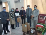 گزارش تصویری اهدای جوایز منتخبان اولین جشنواره مجازی تاتر کودک و نوجوان نمایشخونه 4