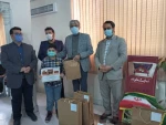 گزارش تصویری اهدای جوایز منتخبان اولین جشنواره مجازی تاتر کودک و نوجوان نمایشخونه 6