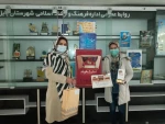 گزارش تصویری اهدای جوایز منتخبان اولین جشنواره مجازی تاتر کودک و نوجوان نمایشخونه شهرستان بابل 2