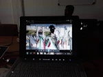 داوران بخش بازبینی اولین جشنواره تئاتر خیابانی استانی دیما 2