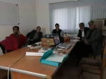 داوران بخش بازبینی اولین جشنواره تئاتر خیابانی استانی دیما 3