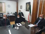 اختتامیه اولین جشنواره نمایشنامه نویسی دریچه  3