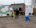 اعلام نتایج اولین جشنواره تئاتر خیابانی دیما  5
