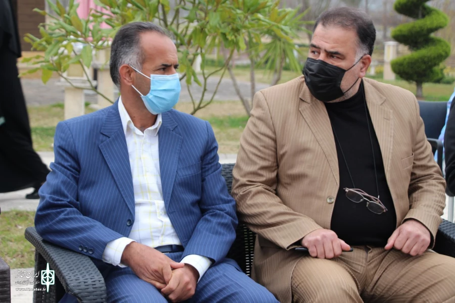 روابط عمومی انجمن هنرهای نمایشی استان مازندران