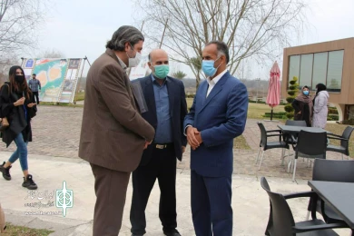 روابط عمومی انجمن هنرهای نمایشی استان مازندران