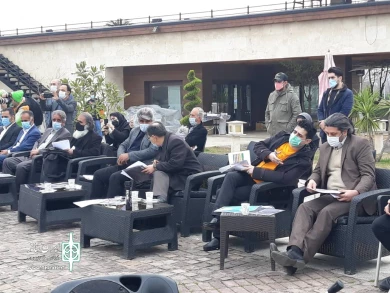 روابط عمومی انجمن هنرهای نمایشی استان مازندران
