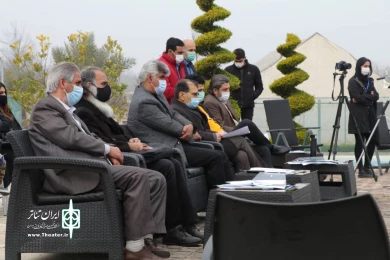 روابط عمومی انجمن هنرهای نمایشی استان مازندران