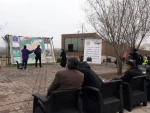 روابط عمومی انجمن هنرهای نمایشی استان مازندران