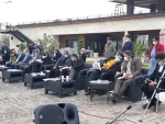 روابط عمومی انجمن هنرهای نمایشی استان مازندران