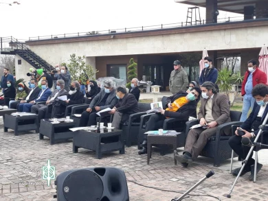 روابط عمومی انجمن هنرهای نمایشی استان مازندران