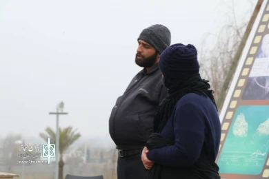 روابط عمومی انجمن هنرهای نمایشی استان مازندران
