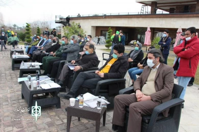 روابط عمومی انجمن هنرهای نمایشی استان مازندران