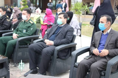روابط عمومی انجمن هنرهای نمایشی استان مازندران