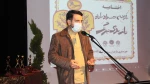طرح تحولی برای حرکت رو به جلوی حوزه هنری در دستور کار است 2