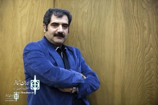 سعید اسدی در گفت‌و‌گو با ایران تئاتر مطرح کرد:

تلویزیون تئاتر ایران فرصتی طلایی برای بازنگری نمایش ها است
مرجعی برای همه فعالان و اهالی تئاتر