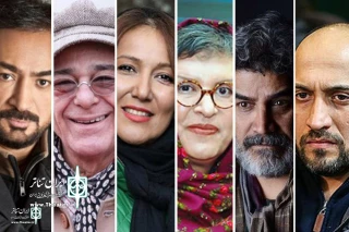 نگاهی به تقویم متولدین آخرین ماه سال

اسفندماه گهواره بزرگان عرصه تئاتر